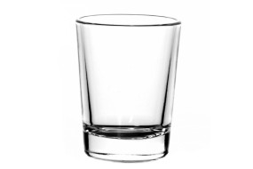 Аланья стопка 60мл б/уп. Pasabahce 52440