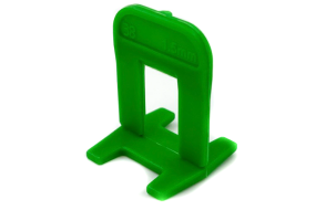 ЗАЖИМ СВП Replast 1,5мм (500 шт./уп.) система вирівнювання плитки