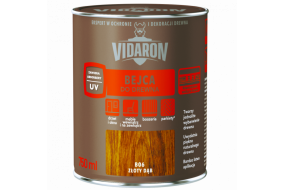 VIDARON Бейц для деревини золотий дуб В06 0,75л