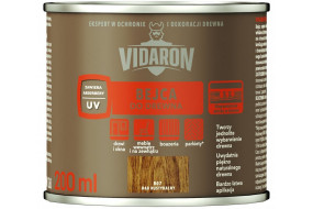 VIDARON Бейц для деревини рустований дуб В07 0,2л