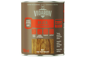 VIDARON Бейц для деревини рустований дуб В07 0,75л