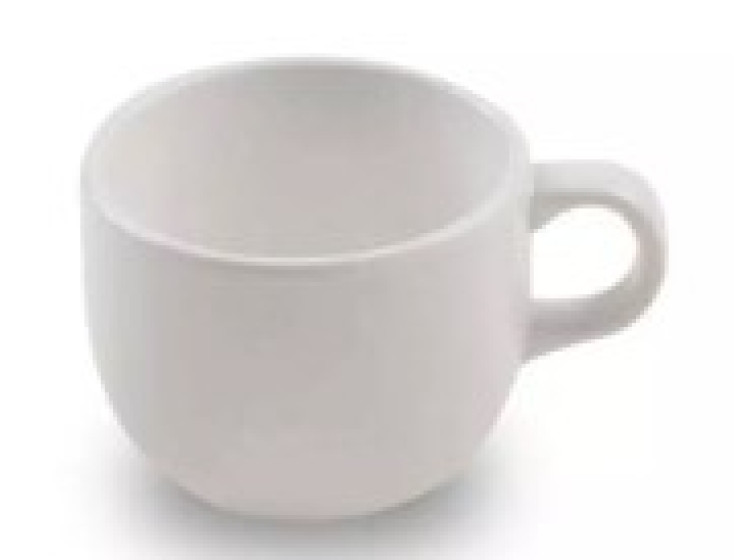 Чашка Ariane Oxide 280 мл pearl white (Lub) AVCARNA70044028 - зображення 1