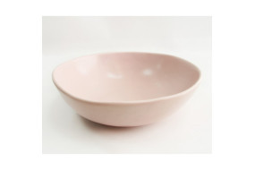 Салатник 28см Astera.Marble Pink.(Ес)  A0451-ZM12VB