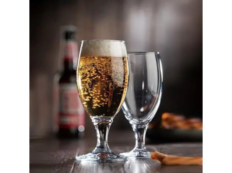 Чірз келих для пива 390мл б\/уп. 440032 - зображення 2