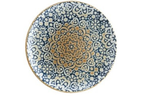 Тарілка мілка 19см  Alhambra  (ТХ)