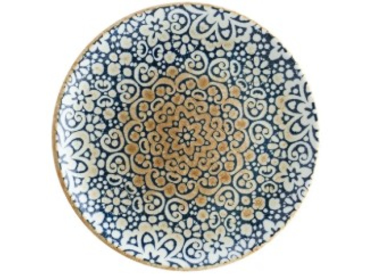 Тарілка мілка 19см  Alhambra  (ТХ) - зображення 1