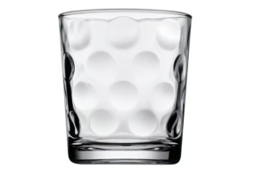 Спейс склянка д/віскі 240 мл 1 шт (Р) 52903