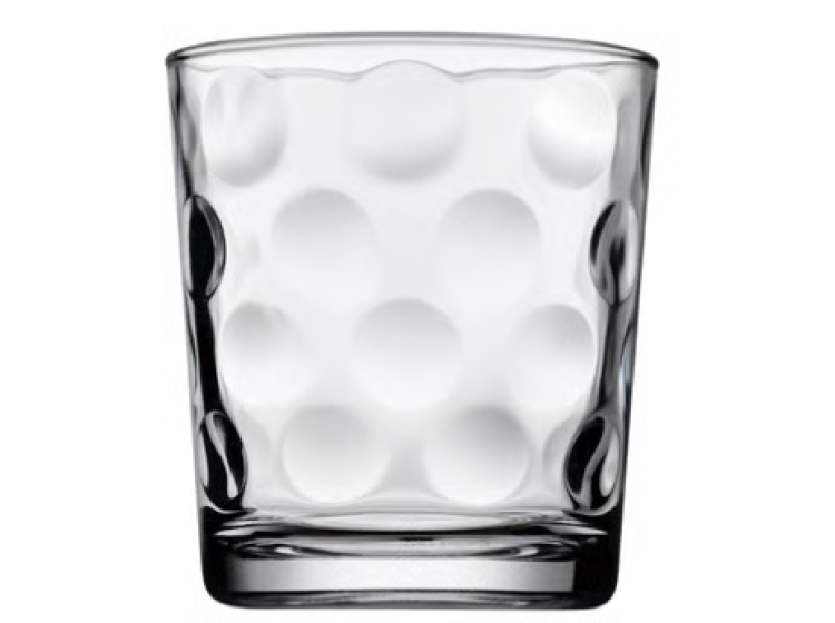 Спейс склянка д\/віскі 240 мл 1 шт (Р) 52903 - зображення 1