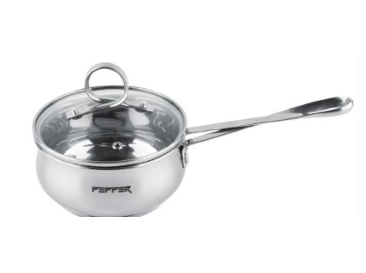 Ківш Pepper Basil 14х7 см 0.8 л  (БП) PR-1201-14 - зображення 1