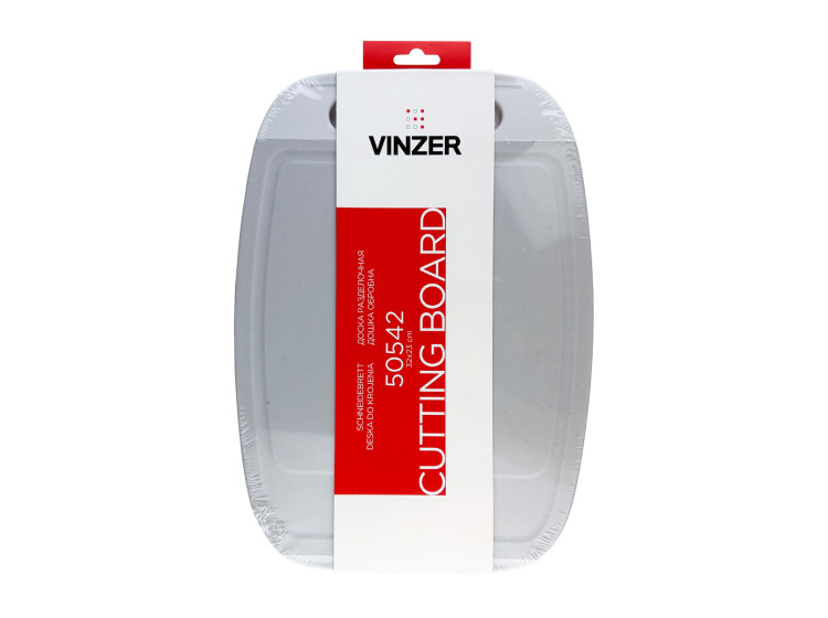 Дошка обробна 32*23 см Vinzer  50542 - зображення 4