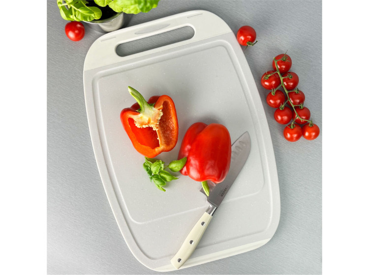 Дошка обробна 32*23 см Vinzer  50542 - зображення 6