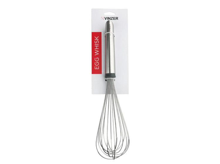 Вінчик Egg whisk Vinzer 50216 - зображення 3