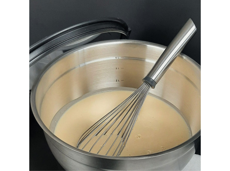 Вінчик Egg whisk Vinzer 50216 - зображення 4