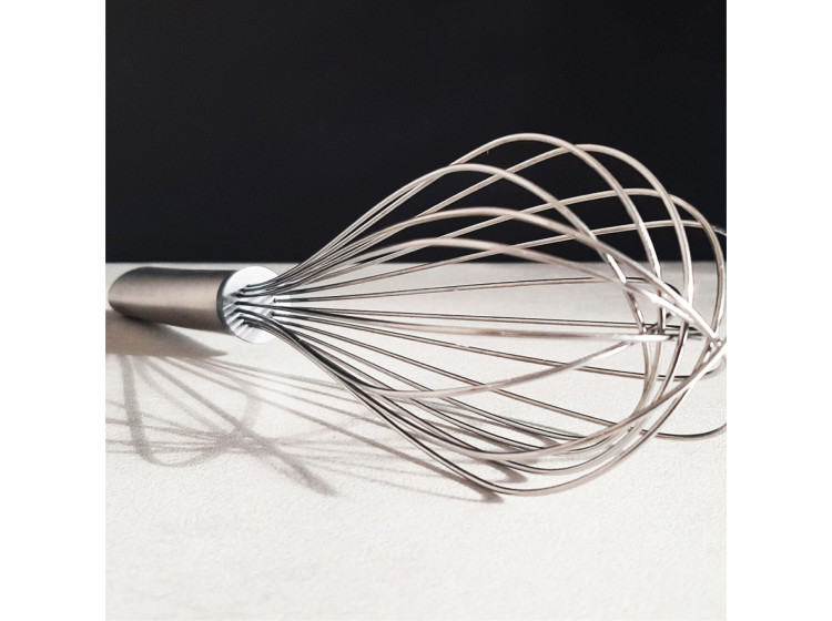 Вінчик Egg whisk Vinzer 50216 - зображення 5
