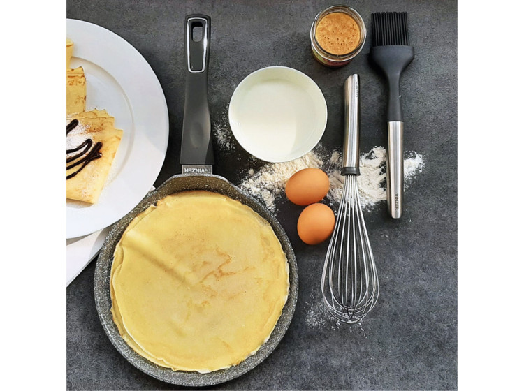 Вінчик Egg whisk Vinzer 50216 - зображення 6