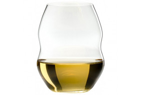 Склянка White Wine 380мл "Swirl" Riedel 0413-33