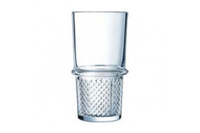 Склянка висока 350 мл серія "New York" Arcoroc L7335