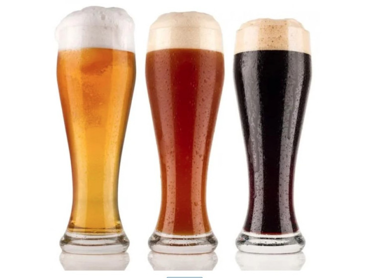 Вайсен келих д\/пива 520 мл 1 шт (Р)  42126 - зображення 2