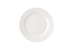 Тарілка плоска 28 см Neat NEA28DZ