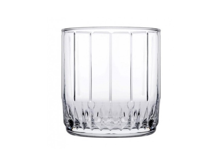 Лея склянка  д\/віскі 265 мл 1 шт  420174 - зображення 1