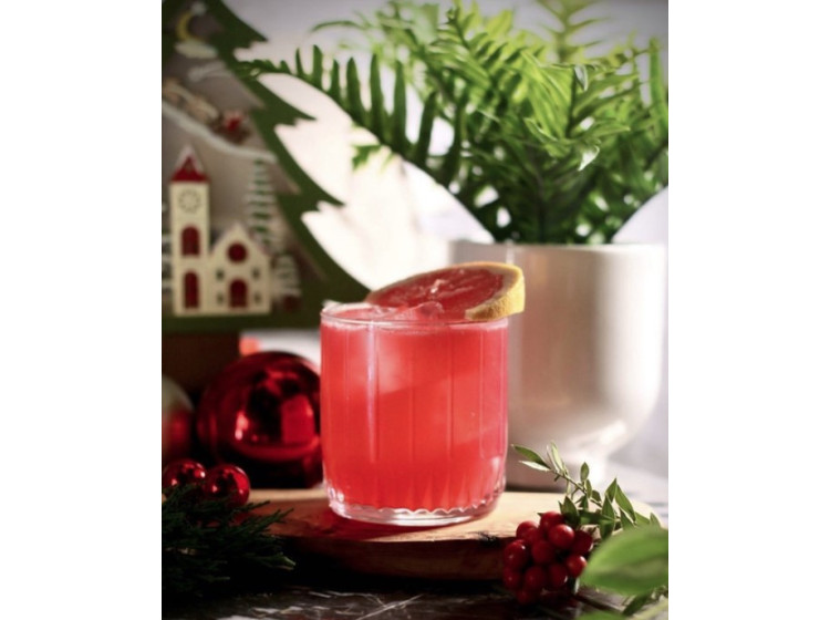 Лея склянка  д\/віскі 265 мл 1 шт  420174 - зображення 2