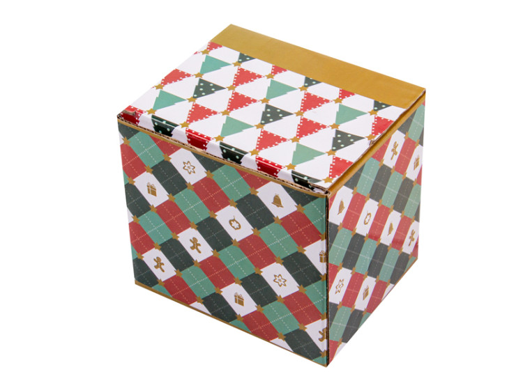 Кружка Winter's Magic 400мл 924-882 - зображення 2