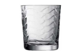 Склянка для соку 255мл Торос тех уп. 52624 (Р)