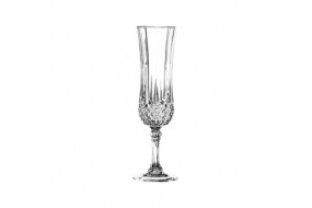 Набір бокалів для шампанського 140 мл серія "Longchamp" 6шт Eclat 7553