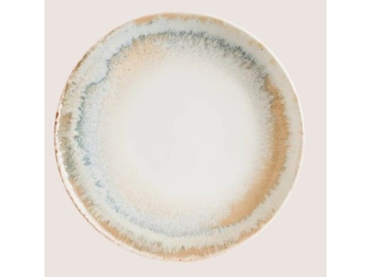 KNIDOS Тарілка мілка 21см Bonna S-KNDGRM21DZ - зображення 1