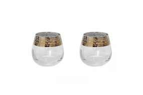 Склянка д/віскі Сир де кон'як 300мл 6шт Версаче GE08-2070