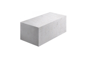 Газобетонний блок 600*300*200 Стоунлайт D500