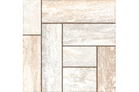 Пл. д/підл. BALE бежевий світлий 43*43 (107 021)