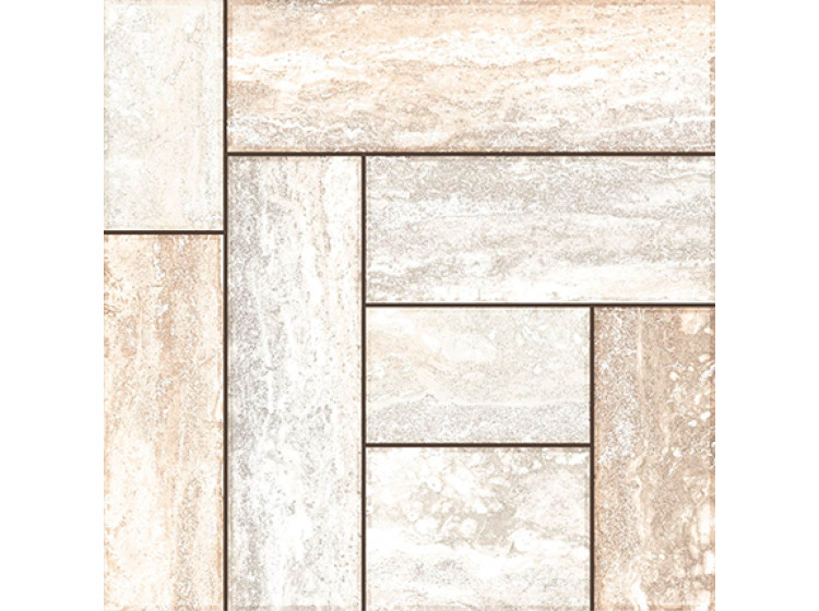 Пл. д\/підл. BALE бежевий світлий 43*43 (107 021) - зображення 1