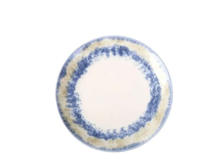 Moon Sky Тарілка мілка 27см MSKGRM27DZ - зображення 1