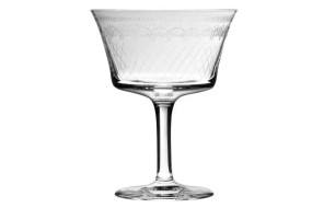 Бокал для коктейля 200 мл Retro Fizzio 1910 Urbanbar (Урбанбар) UB800-2