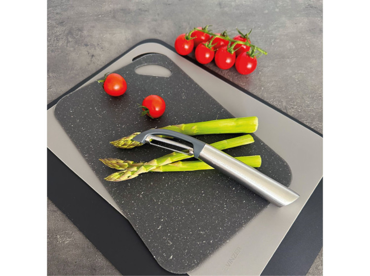 Овочечистка Peeler Vinzer 50200 - зображення 6