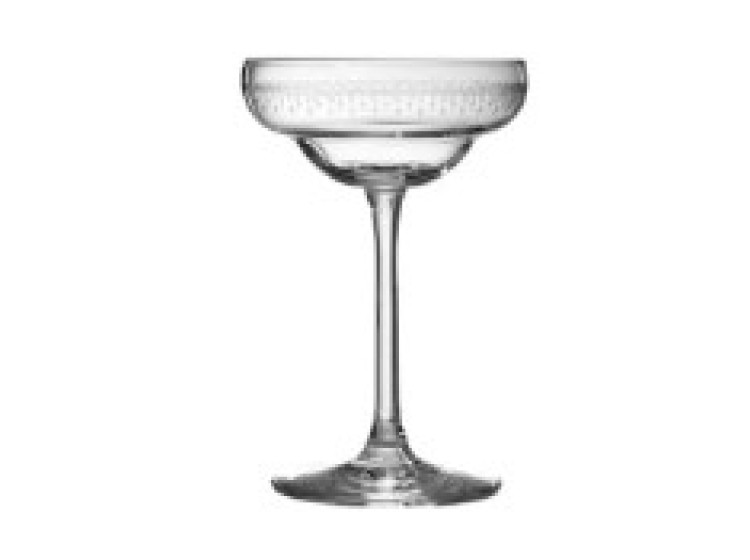 Бокал для коктейля 170мл Coupe Coley 1920 Urbanbar (Урбанбар) UB2980 - зображення 1