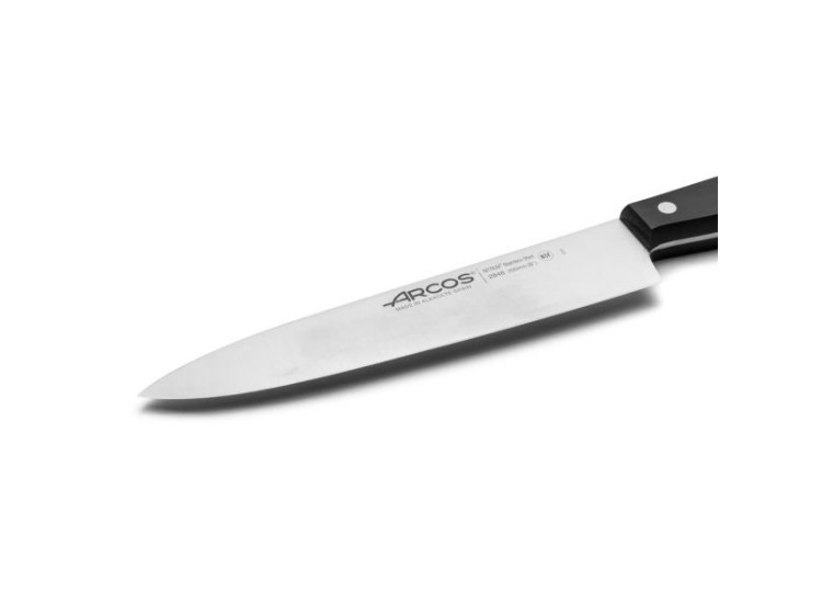 Ніж кухарський  200мм "Universal" Arcos 284804 - зображення 2