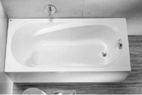 Ванна COMFORT XWP3060 160 *75
