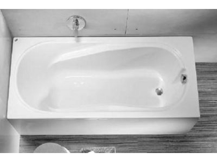 Ванна COMFORT XWP3060 160 *75 - зображення 1