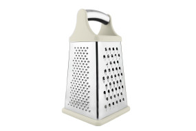 Терка 4 в 1 VINZER  50653