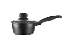 Сотейник з кришкою VINZER Nitro Induction Line 1,2 л  Vinzer 50456