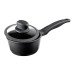Сотейник з кришкою VINZER Nitro Induction Line 1,2 л Vinzer 50456 - зображення 2