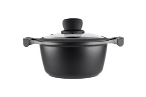 Каструля з кришкою VINZER Nitro Induction Line 2,5 л VINZER 50457