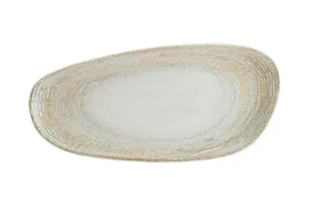 Тарілка овальна  36см  Patera (ТХ) PTRVAO36DT