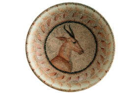 Піала 14см \ Mesopotamia \ Bonna S-MT-MZPBHYG14KS