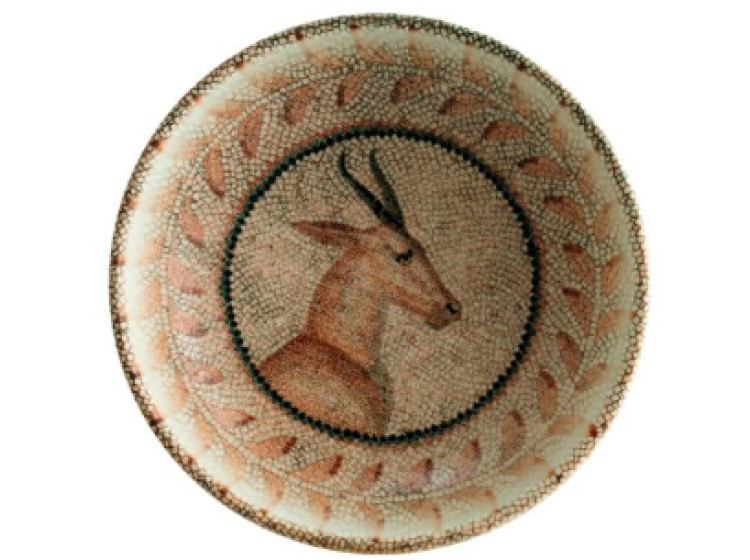 Піала 14см \\ Mesopotamia \\ Bonna S-MT-MZPBHYG14KS - зображення 1