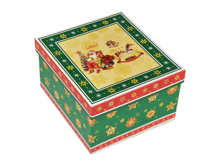 Кухоль "CHRISTMAS COLLECTION" 300мл 986-021 - зображення 2