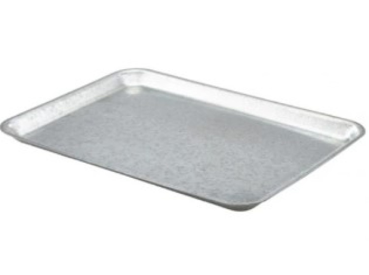Піднос 37x26.5x h 2 см мідн. покрит. GenWare GST3726C - зображення 1