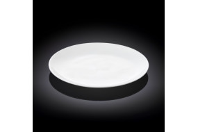 Тарілка десертна кругла 20см Wilmax WL-991013